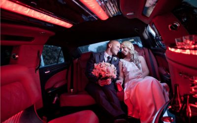 Wedding Limo Hire Melbourne