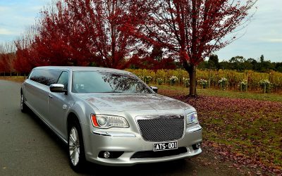 Limo Rental Melbourne for Weddings and Events