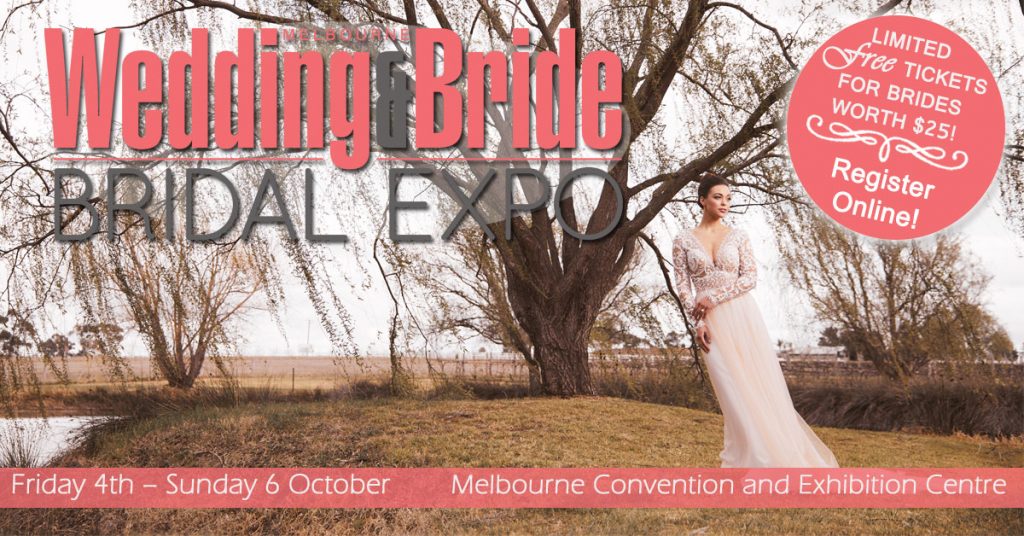 A Touch of Silver at the Wedding & Bride Bridal Expo