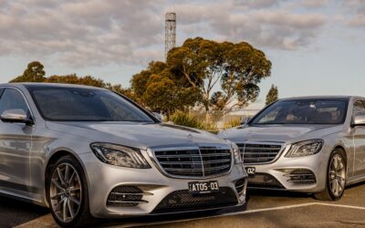 2020 Mercedes S Class S450 AMG LWB